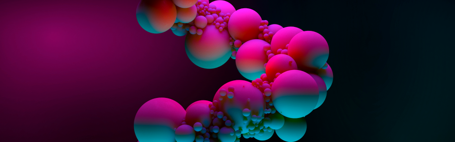 bubbles