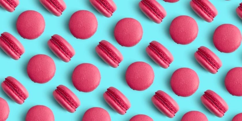 macarons