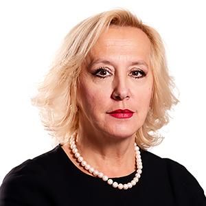 Nedzida Salihovic