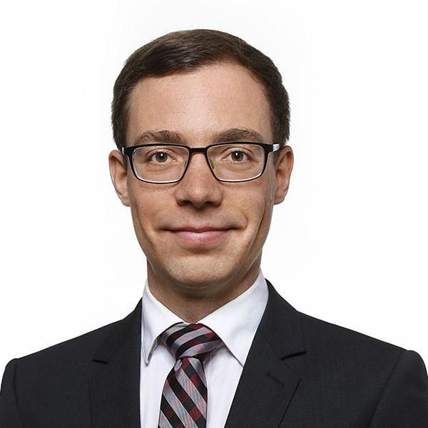 Marcus Weiler