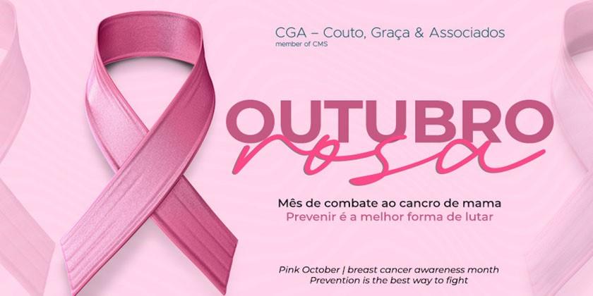 Outubro Rosa