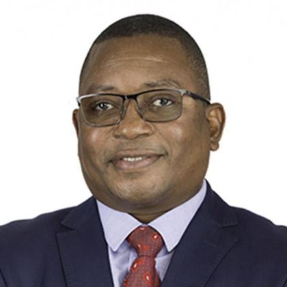 Auxilio Nhabanga