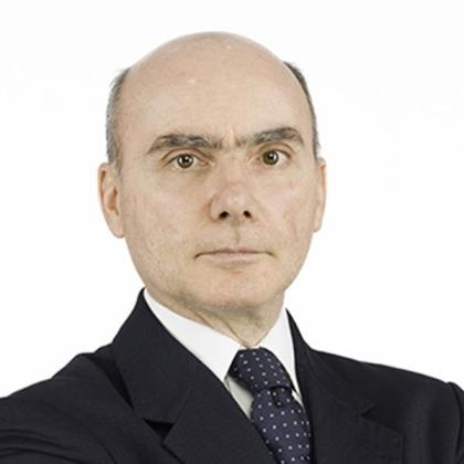 Alvaro Basto
