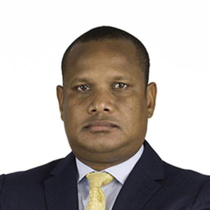 Sandro Jorge