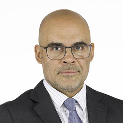 Paulo Ferreira