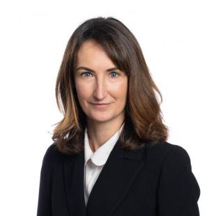 Sabine Rigaud