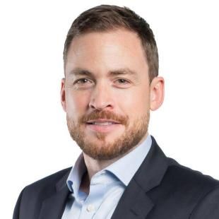 Daniel Gallagher