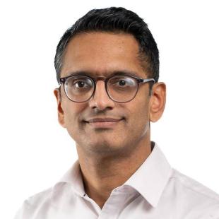 Amit Tyagi