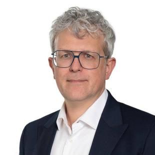 Stephan Dorn