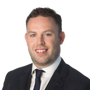 Greg Sibbald