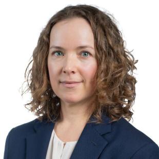 Sarah Grenfell