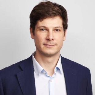 Stephan Pastor