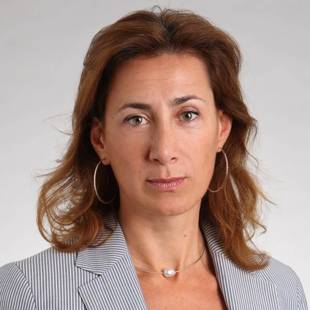Paola Ghezzi