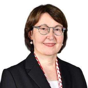 Ulrike Glück