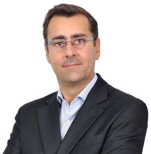 Jorge Almeida