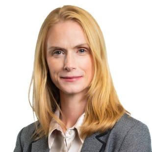 Claire Wilson