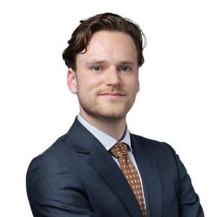 Pieter Hof