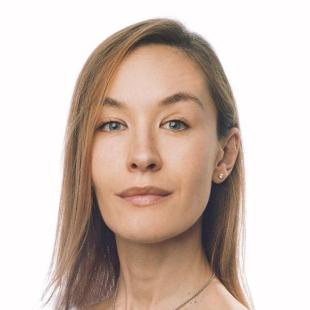 Nika Rassadina