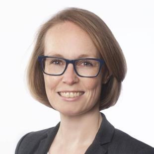 Susanne Schwalb