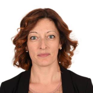 Annalisa Pistilli
