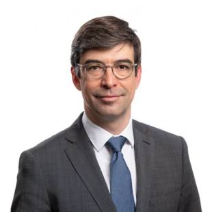 Francois Tenailleau