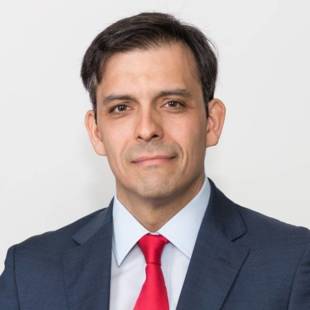 Carlos Vérgez