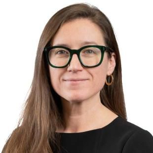 Kathryn Nolin