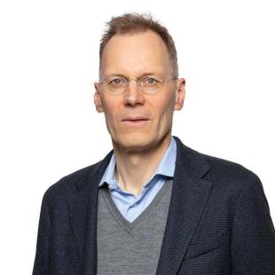 Holger Kraft