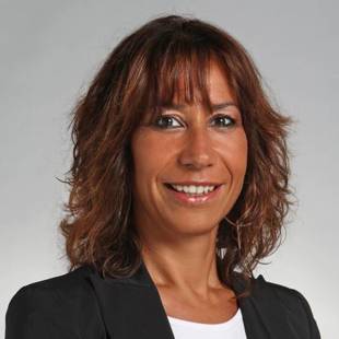 Laura Opilio