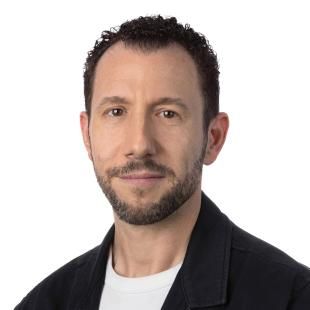 Matthew Nyman