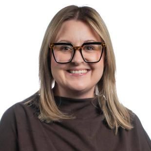 Nichola Mulvey