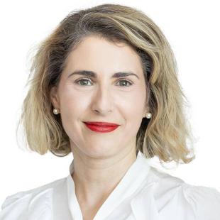 Elena Vlasceanu