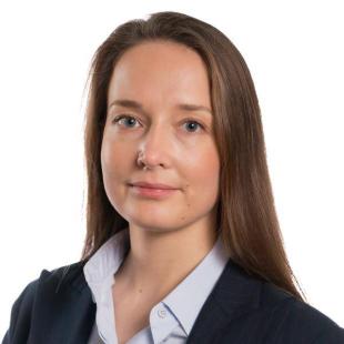 Daria Kuznetsova