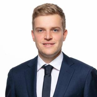 Max-Julian Wiedemann