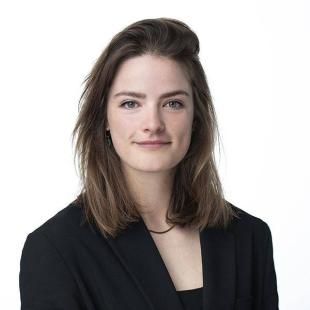 Dominique Glazener